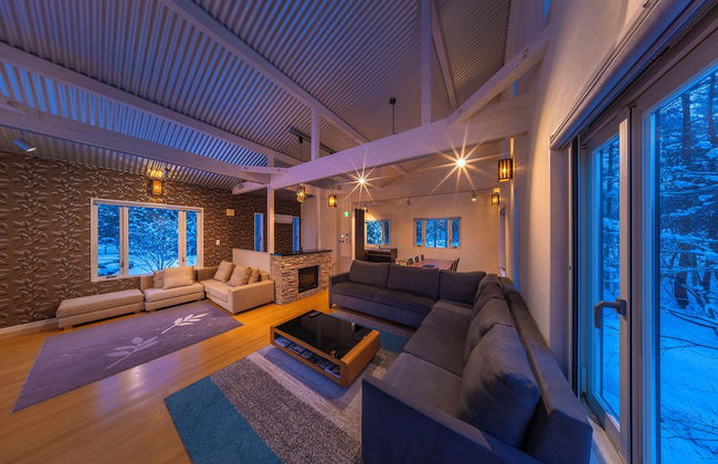 Powdersuites by The Hakuba Collection - Foto 35