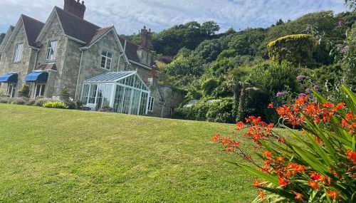 TORWOOD VICTORIAN HOUSE - Foto 2