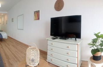 Luas Beachfront house las Canteras - Foto 10