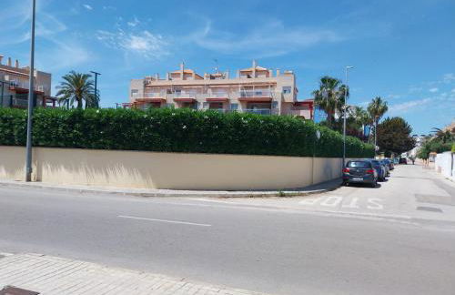 ACOGEDOR APARTAMENTO CON TERRAZA Y VISTAS AL JARDIN - Foto 17