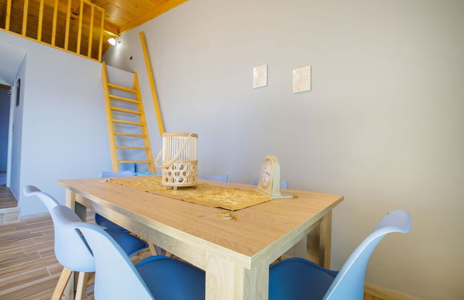 Maritinas Apartment Sea View - Foto 9