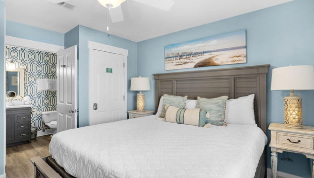 Grand Caribbean East 305 - Foto 5, Habitación