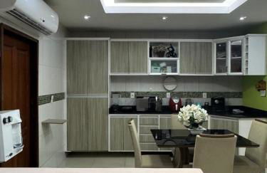 Casa 5 quartos Condomínio Belém Aeroporto - Foto 16