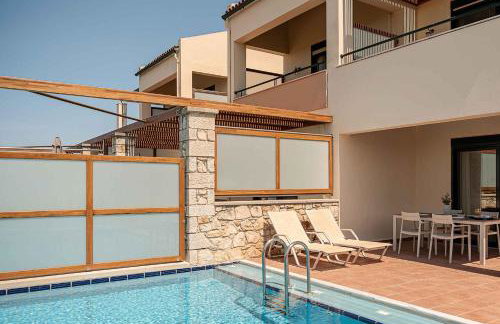 Corali Villas - 450m To Beach - Holiways Collection - Foto 45