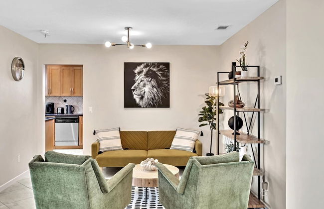 Casa Maya 3BR Home w Pool Near Hard Rock Casino - Foto 33