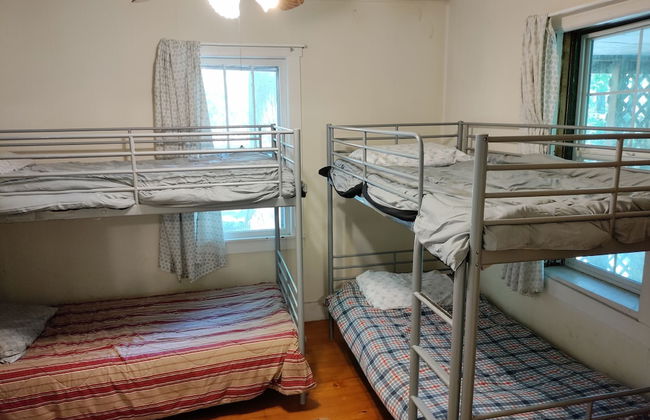 Abrams Creek Center - Foto 16