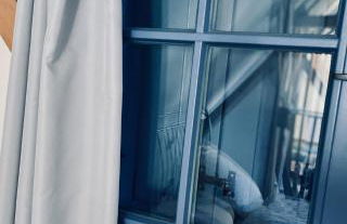 Fachwerk Maisonette Wohnung mit Stadtblick - Foto 61