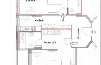 Margherita Apartments - Foto 48