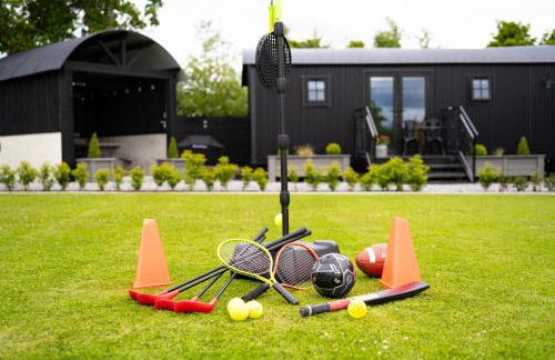 Cherry Tree Lodge - Foto 46