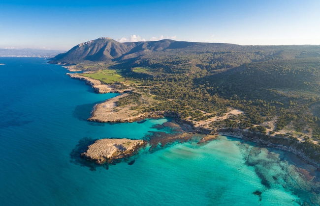 Blue Bay Villa Dimitris - Foto 61