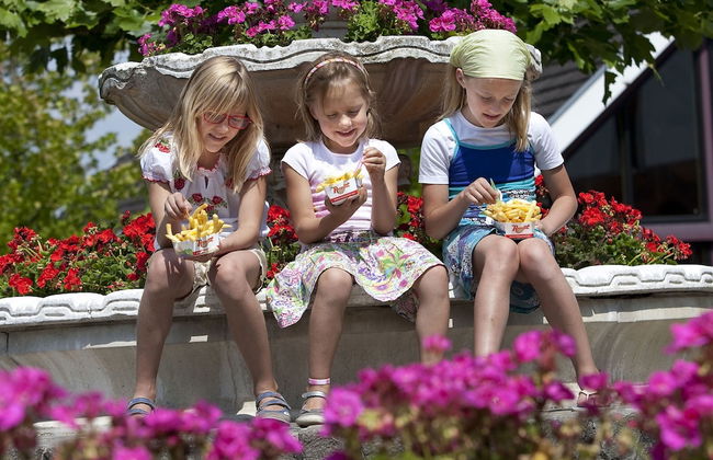 Villa in Klein Vink With Thermaalbad Access - Photo 24