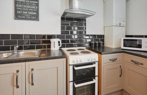 Driftwood Apt 7 Skinningrove - Foto 40