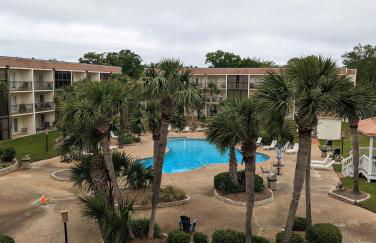 Biloxi Beach Condo-B - Foto 1