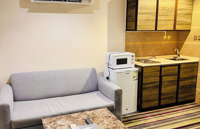 The residence hotel - Foto 17