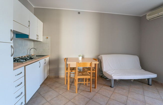 Residence Smith - Fronte Mare 1 Piano 4B - Photo 9