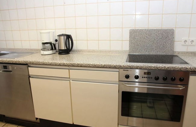 Holiday Apartment Schlossblick 2 - Foto 6