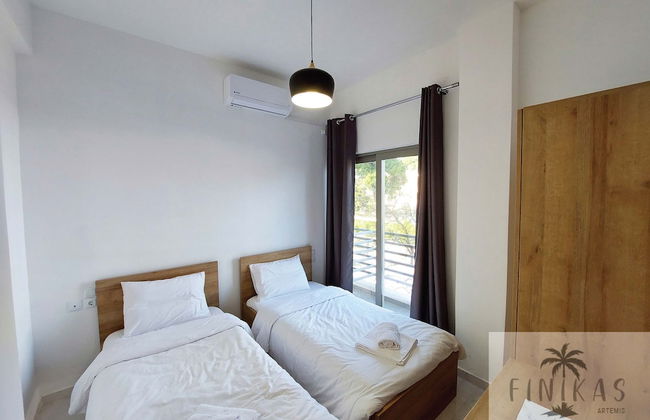 Finikas Suites & Apartments Airport - Foto 3