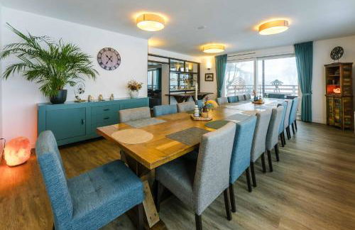 Gruppenhaus Haus BerchStein - Foto 1