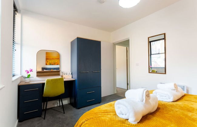 1 Bedroom Haven in Taunton - Foto 2