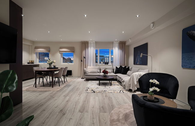 Bispegata 5 Apartment hotel - Foto 55