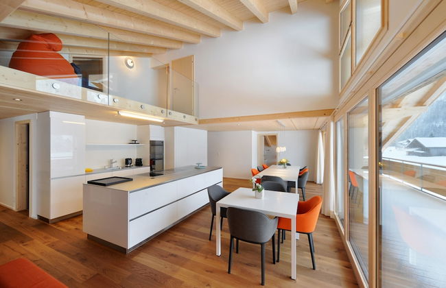 Ferienlenk Mountain Village - Foto 74