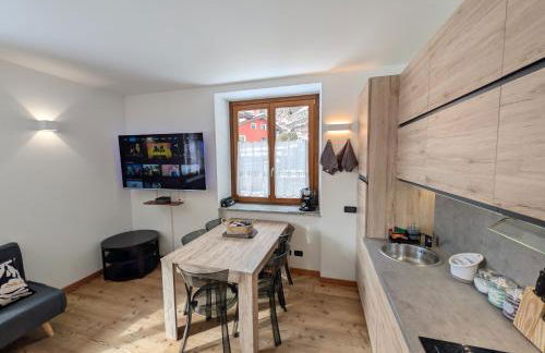 Ai piedi del Gigante apartment - Valtournenche - Foto 19