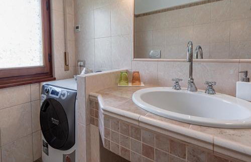 Guest House Fantaccini con Piscina - Foto 23