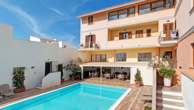 Residence Cristal Blu - Foto 2, Immagine principale