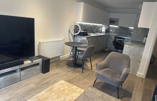 Enfield Cozy Apartment Retreat - Foto 6