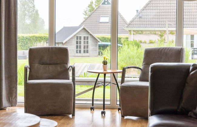 Canal-side Bungalow Stay - Foto 9