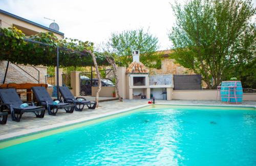 Kuća poli stare nuoni - Photo 10