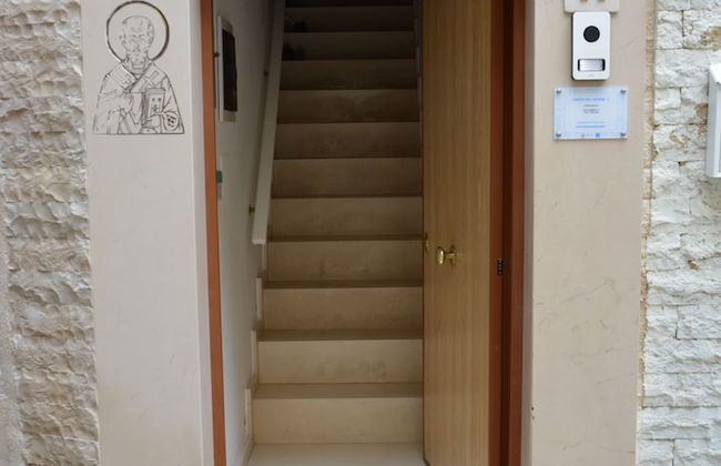 AFFITTACAMERE DIMORA DEL CARMINE - Photo 63