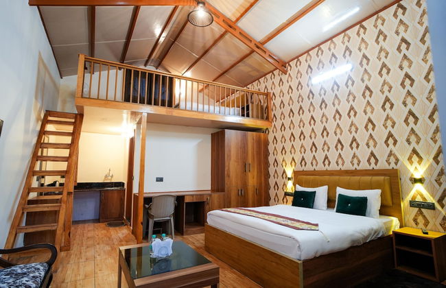 Monal meadows - Foto 37