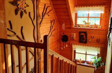 Agroturystyka Zadnie Łuki - Foto 22