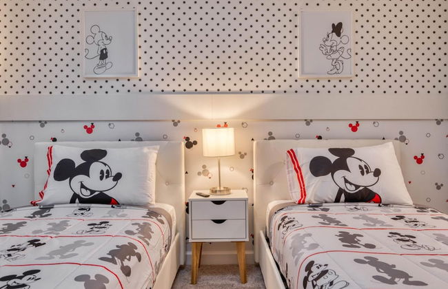 Luxurious Villa With Private Pool Perfect for Families - Foto 39