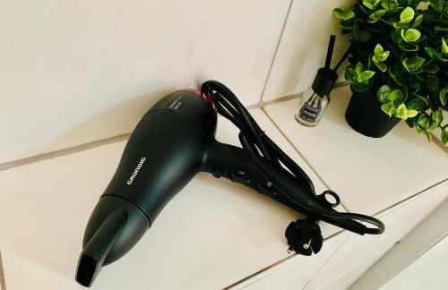 Burg Aue- Ferienwohnungen Erzglück - Familien - im Grünen - zentral - Foto 25