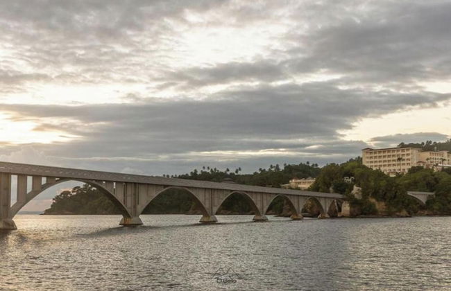 Family Suite - Apartment 1 in Villa Coconut - Foto 30