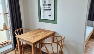 2-Zimmer Wohnung 4 - Apartments am Schloss - Foto 5