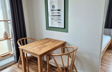 2-Zimmer Wohnung 4 - Apartments am Schloss - Foto 5