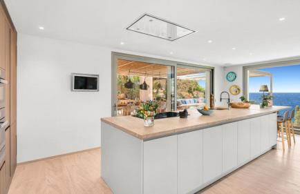 Stylish Hideaway on Mallorca Coast - Foto 14