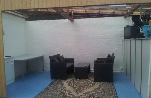 Kleines Apartement zwischen Ega und Messe Erfurt - Photo 10