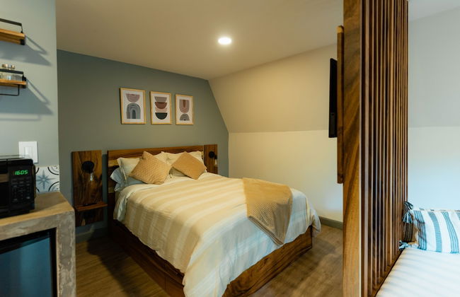 EyB Chalets - Foto 16