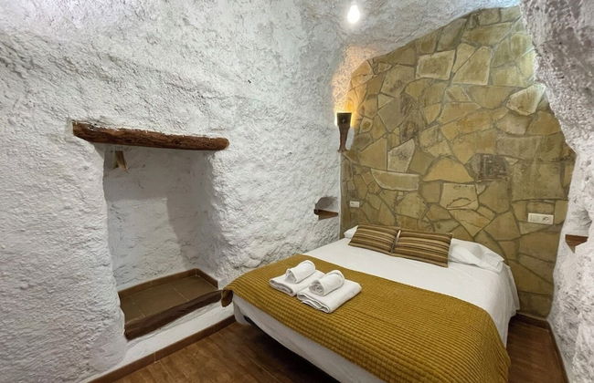 Cuevas El Atochal Orígenes - Foto 43