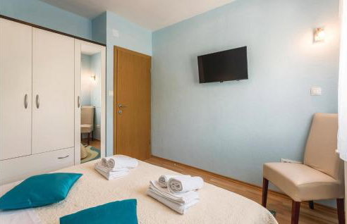 Three-Bedroom Holiday Home In Brstanovo - Foto 34