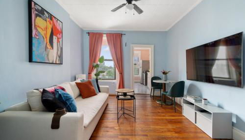 Prime Cobble Hill Spacious 1BR Alcove - Photo 2