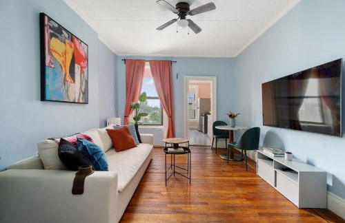 Prime Cobble Hill Spacious 1BR Alcove - Foto 2
