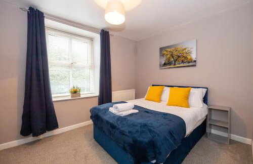 Church Street Cottage Great Harwood - Foto 18