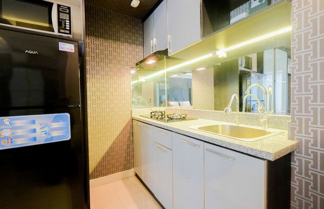 Fabulous Studio Grand Kamala Lagoon Apartment - Foto 13