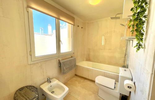 El Ático Estepona 1ªLinea de Playa - Photo 41