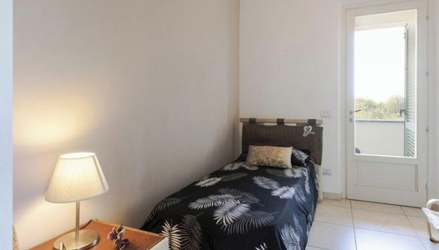 Villa Mia Comfortable Holiday Residence - Foto 5, Quarto